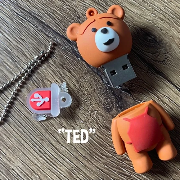 Brand New (NWOT) 16GB USB Sticks-Five CHOICES - Picture 12 of 15